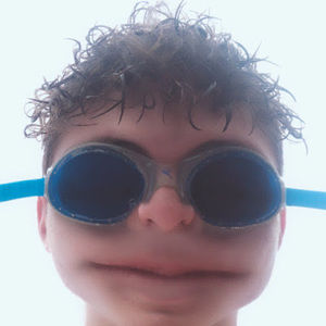 Meet your Posher, Rawley